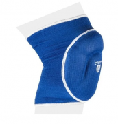 Power System 25714 Наколенник Power System Elastic Knee Pad PS-6005 Blue фото
